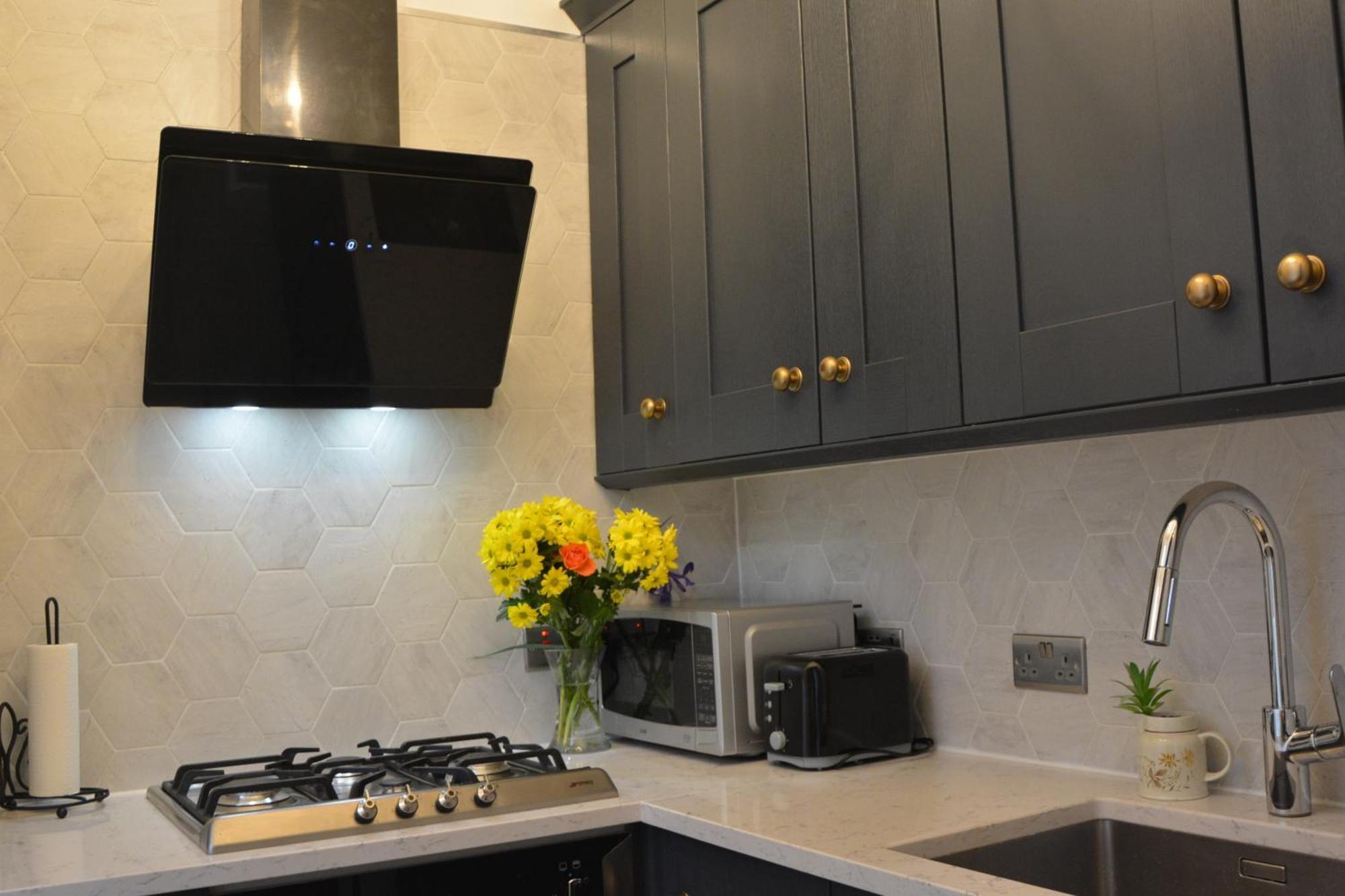 Appartement Old Town Flat *