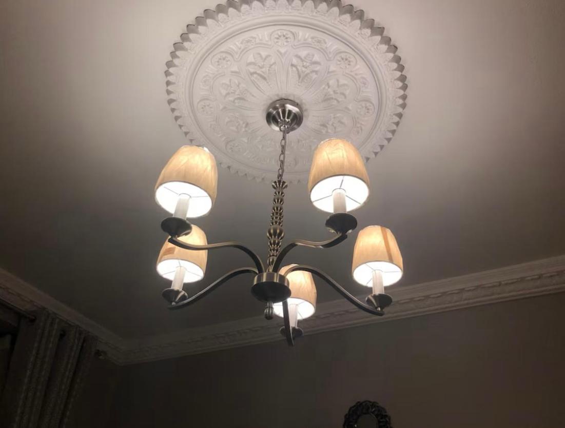 Old Town Flat Appartement *