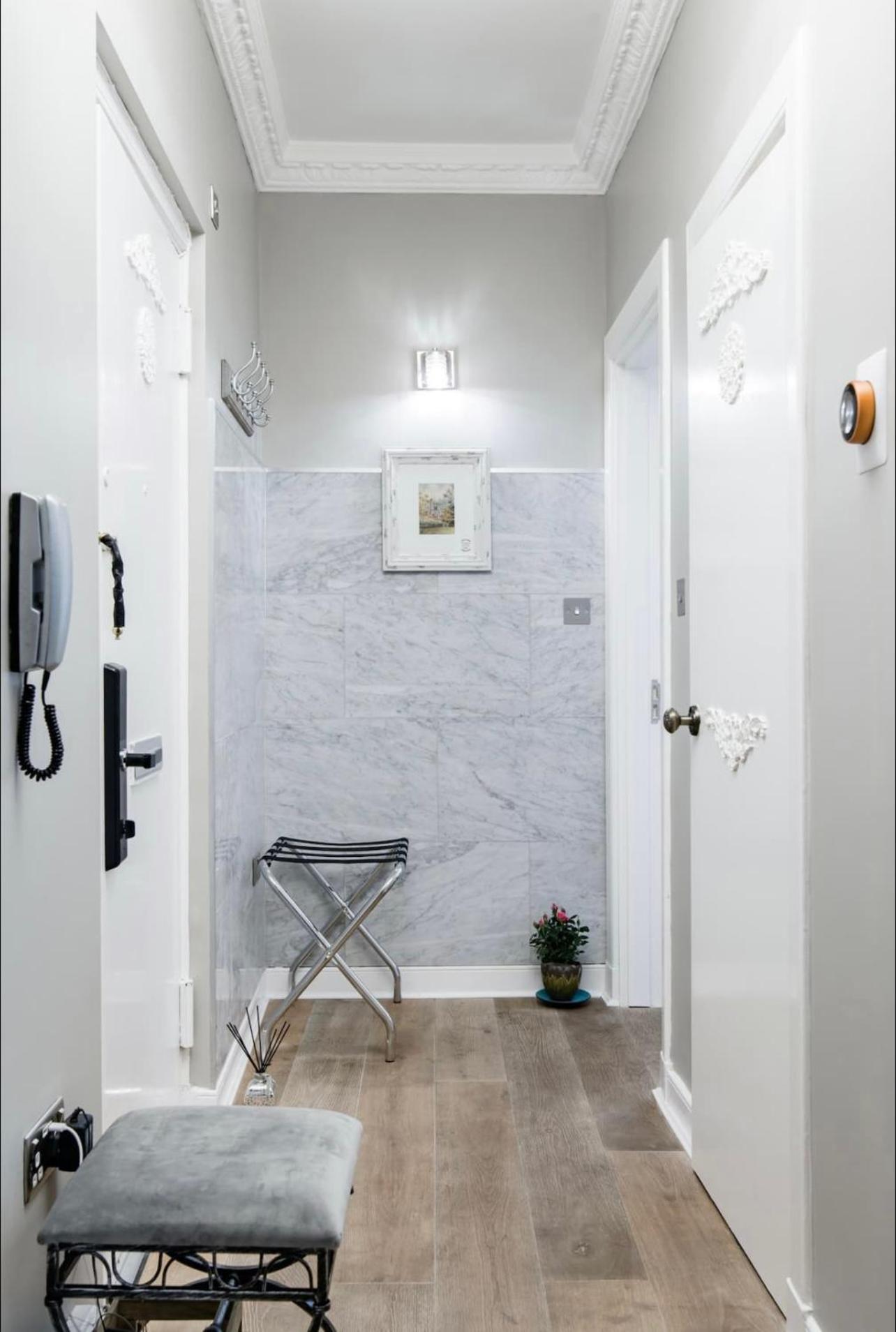 Appartement Old Town Flat *