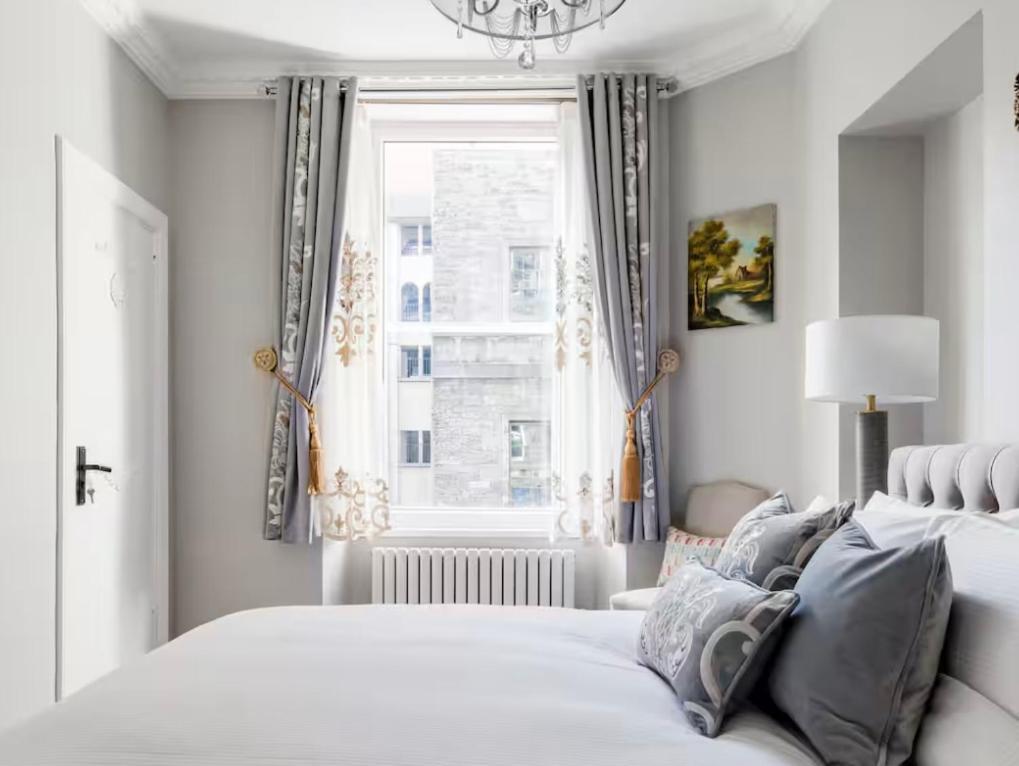 Old Town Flat Appartement